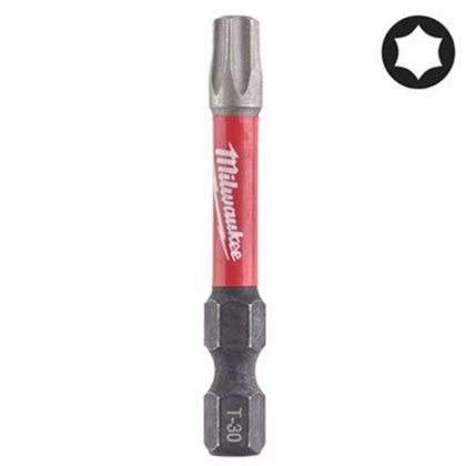 Bit Shockwave TX30 50mm-1szt.