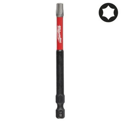 Bity udarowe ShW TX30 90mm-1 szt.