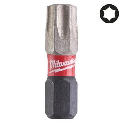 Bit Shockwave TX40 25mm-2szt.